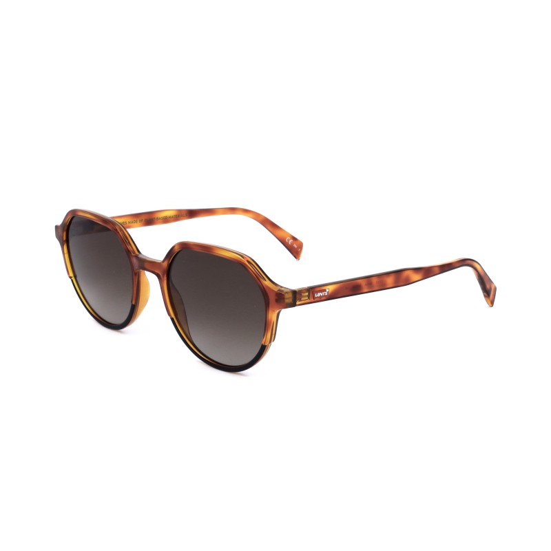 SUNGLASSES LEVI'S UNISEX LV-5023-S-581 (Lens/Bridge/Temple) 54/20/145 mm)