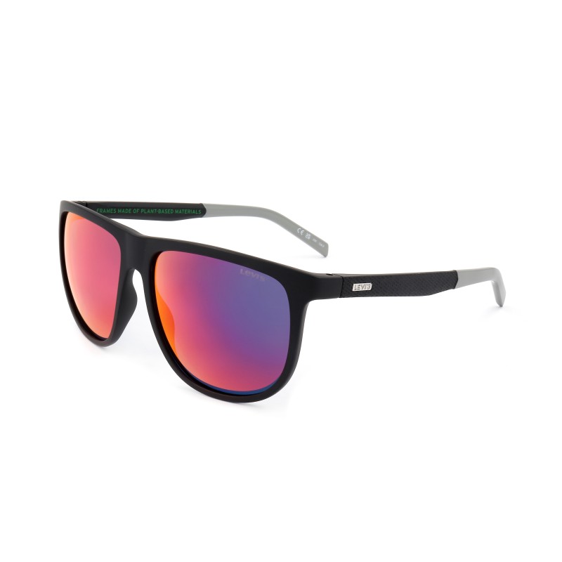 SUNGLASSES LEVI'S UNISEX LV-5029-S-O6W (Lens/Bridge/Temple) 59/15/145 mm)