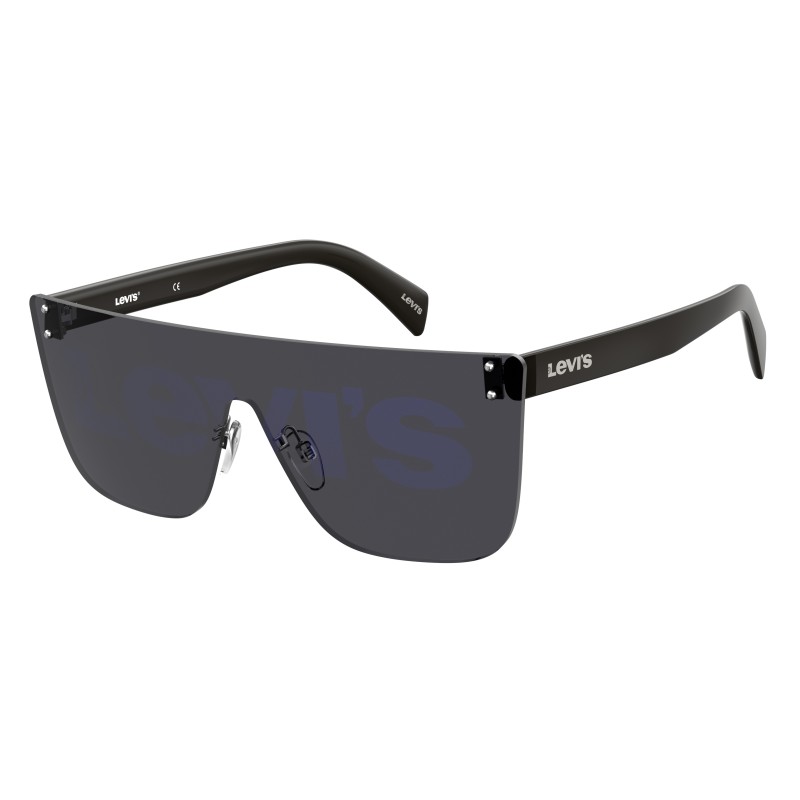 SUNGLASSES LEVIS UNISEX LV1001SKB7J98 (Lens/Bridge/Temple) 99/17/150 mm)
