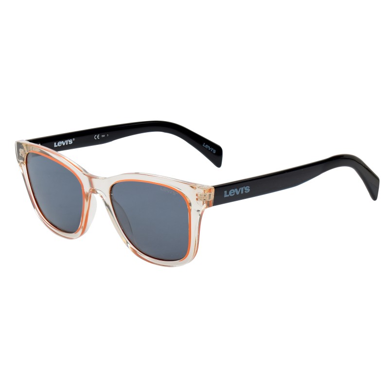 SUNGLASSES LEVIS UNISEX LV1002S40GF3I (Lens/Bridge/Temple) 53/17/145 mm)