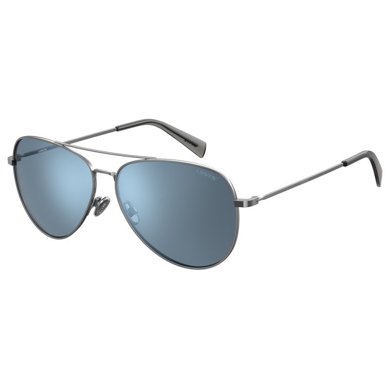 SUNGLASSES LEVIS UNISEX LV1006SD3XG02 (Lens/Bridge/Temple) 60/17/145 mm)