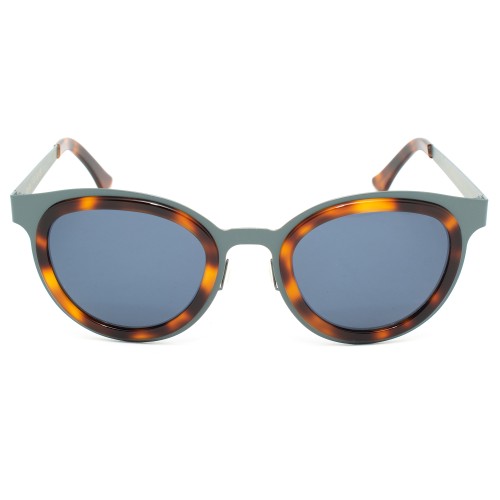 SUNGLASSES LGR UNISEX FELICITEBLU39 (Lens/Bridge/Temple) 47/24/145 mm)
