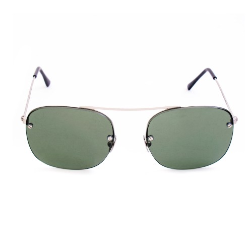 SUNGLASSES LGR MAN MAASA-BLACK01 (Lens/Bridge/Temple) 54/18/145 mm)