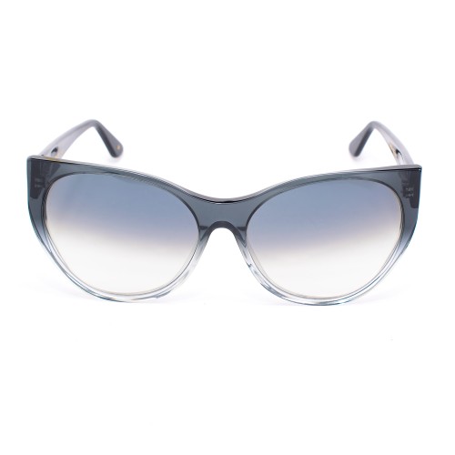 SUNGLASSES LGR WOMAN SIWA-GREY-31 (Lens/Bridge/Temple) 55/17/130 mm)