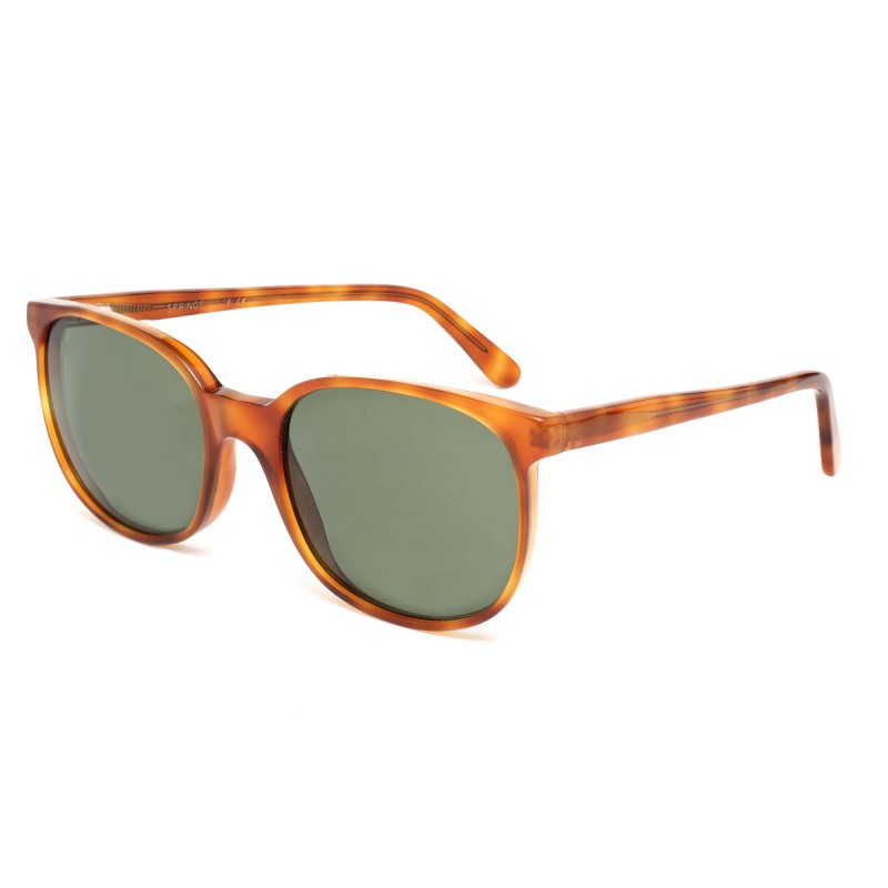 SUNGLASSES LGR UNISEX SPRINGHAVAN02 (Lens/Bridge/Temple) 50/19/145 mm)