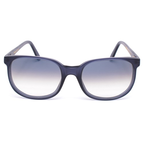 SUNGLASSES LGR WOMAN SPRING-NAVY36 (Lens/Bridge/Temple) 50/18/145 mm)