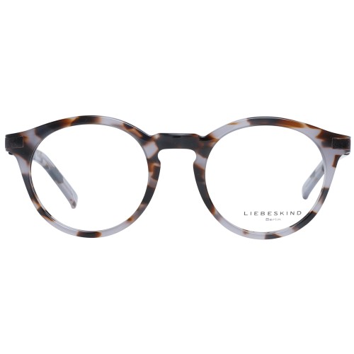 View + clip-on LIEBESKIND Unisex 110190097749 (Lens/Bridge/Temple) 49/22/137 mm)