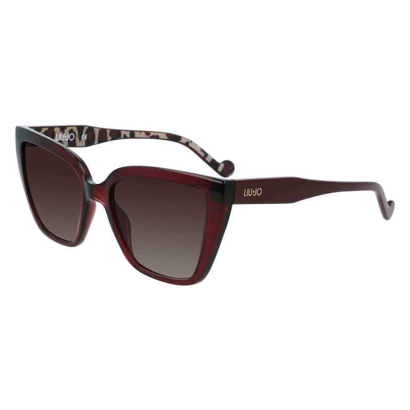SUNGLASSES LIU JO WOMEN LJ749S-603 (Lens/Bridge/Temple) 53/18/140 mm)
