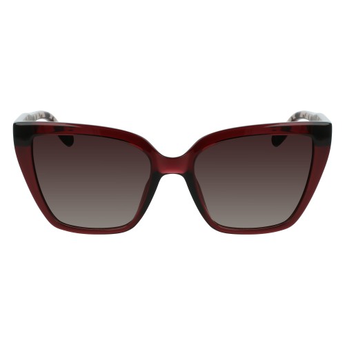 SUNGLASSES LIU JO WOMEN LJ749S-603 (Lens/Bridge/Temple) 53/18/140 mm)
