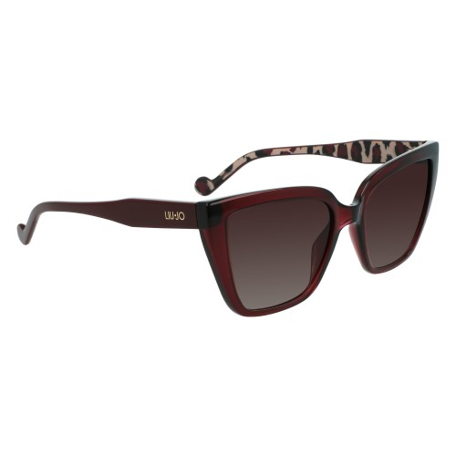 SUNGLASSES LIU JO WOMEN LJ749S-603 (Lens/Bridge/Temple) 53/18/140 mm)
