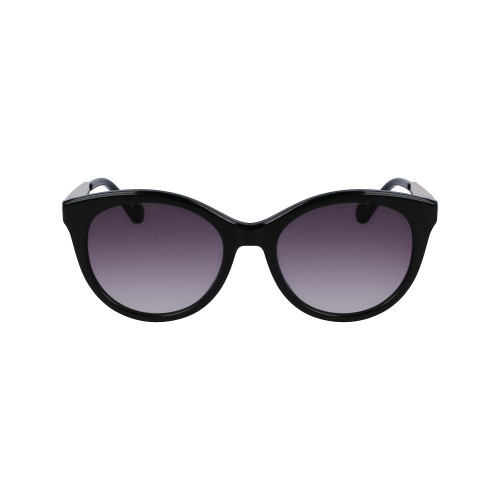 SUNGLASSES LIU JO WOMEN LJ765S-001 (Lens/Bridge/Temple) 54/19/145 mm)