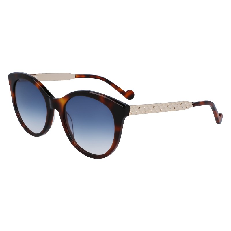 SUNGLASSES LIU JO WOMEN LJ765S-242 (Lens/Bridge/Temple) 54/19/145 mm)