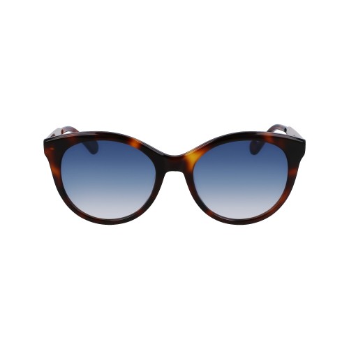 SUNGLASSES LIU JO WOMEN LJ765S-242 (Lens/Bridge/Temple) 54/19/145 mm)