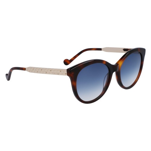 SUNGLASSES LIU JO WOMEN LJ765S-242 (Lens/Bridge/Temple) 54/19/145 mm)