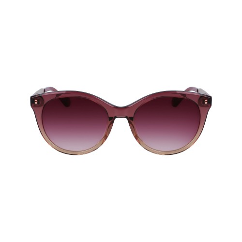 SUNGLASSES LIU JO WOMEN LJ765S-607 (Lens/Bridge/Temple) 54/19/145 mm)