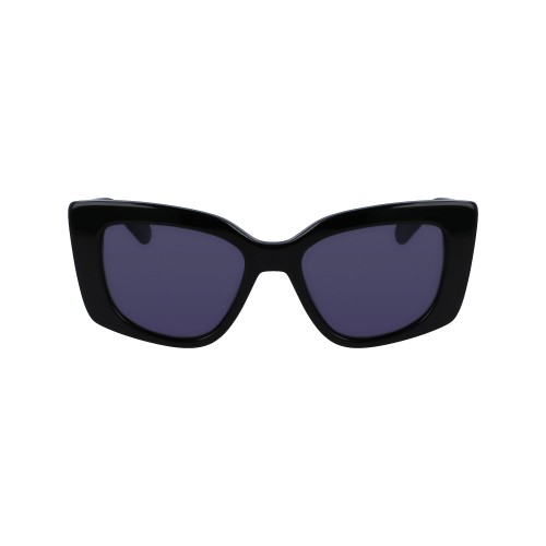 SUNGLASSES LIU JO WOMEN LJ776S-001 (Lens/Bridge/Temple) 54/18/140 mm)