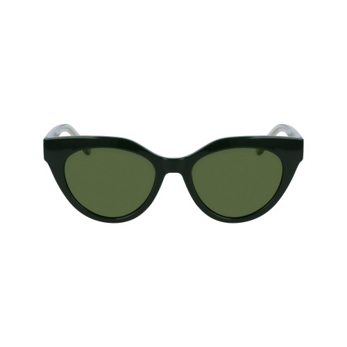 SUNGLASSES LIU JO WOMEN LJ782S-300 (Lens/Bridge/Temple) 53/18/140 mm)