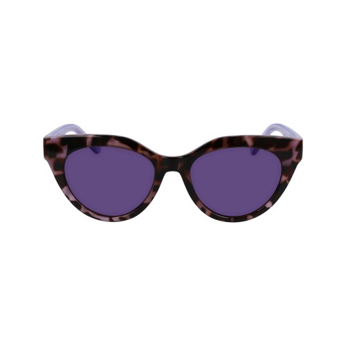 SUNGLASSES LIU JO WOMEN LJ782S-516 (Lens/Bridge/Temple) 53/18/140 mm)