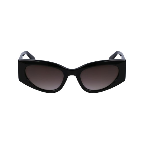 SUNGLASSES LIU JO WOMEN LJ792S-001 (Lens/Bridge/Temple) 52/20/140 mm)