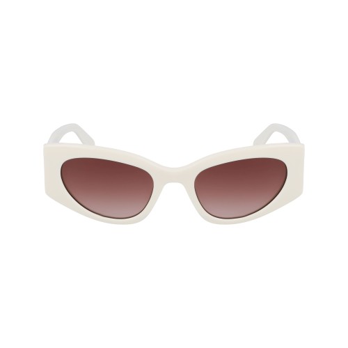 SUNGLASSES LIU JO WOMEN LJ792S-101 (Lens/Bridge/Temple) 52/20/140 mm)