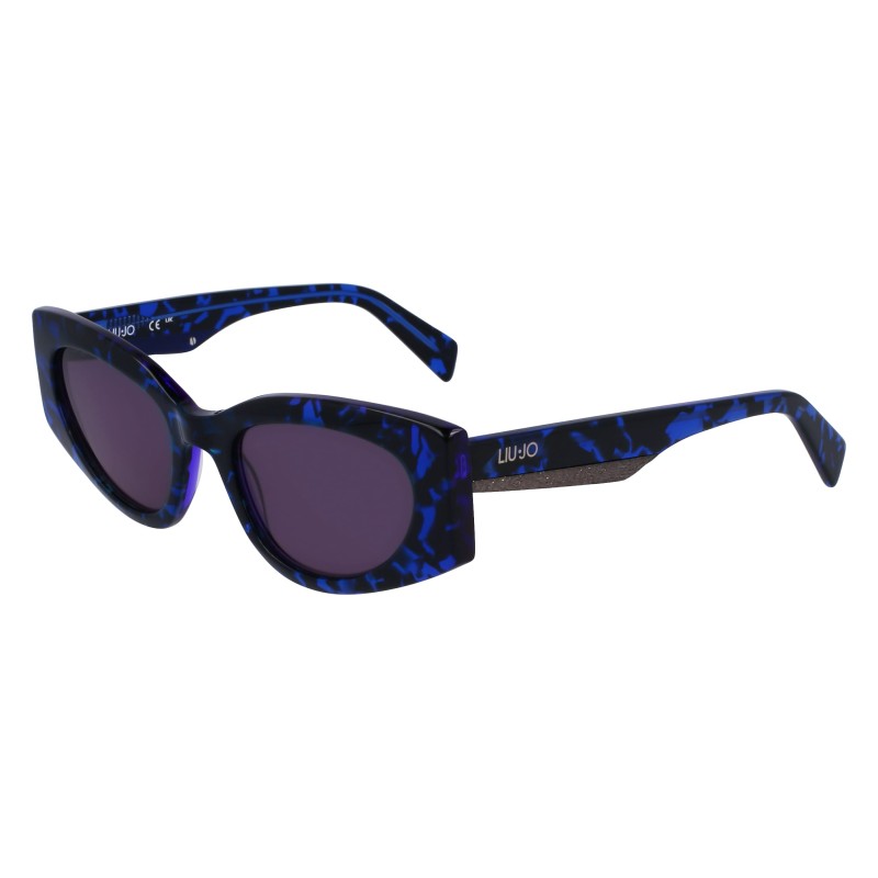 SUNGLASSES LIU JO WOMEN LJ792S-460 (Lens/Bridge/Temple) 52/20/140 mm)