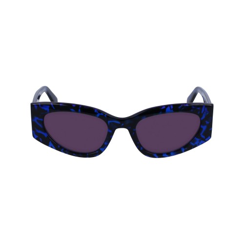 SUNGLASSES LIU JO WOMEN LJ792S-460 (Lens/Bridge/Temple) 52/20/140 mm)