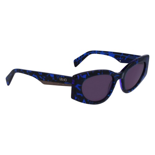 SUNGLASSES LIU JO WOMEN LJ792S-460 (Lens/Bridge/Temple) 52/20/140 mm)