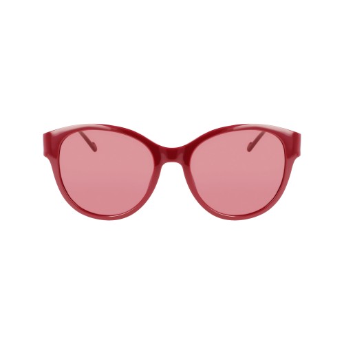 SUNGLASSES LIUJO WOMEN LJ762SR-601 (Lens/Bridge/Temple) 56/19/140 mm)