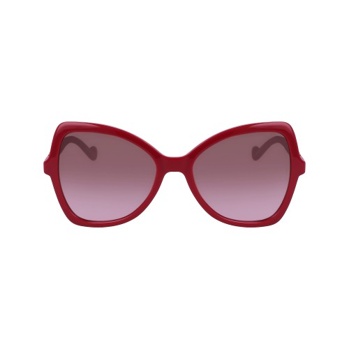 SUNGLASSES LIUJO WOMEN LJ774S-603 (Lens/Bridge/Temple) 57/18/140 mm)