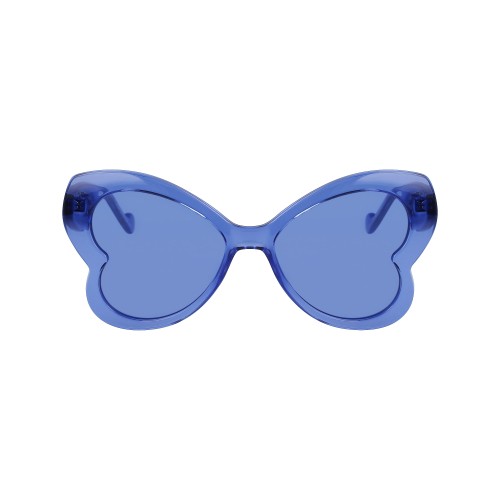 SUNGLASSES LIUJO WOMEN LJ775S-429 (Lens/Bridge/Temple) 53/17/140 mm)