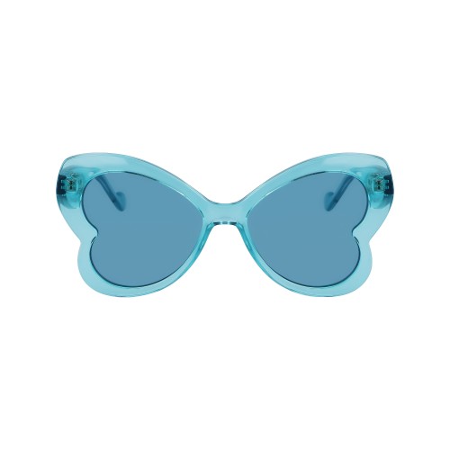 SUNGLASSES LIUJO WOMEN LJ775S-445 (Lens/Bridge/Temple) 53/17/140 mm)