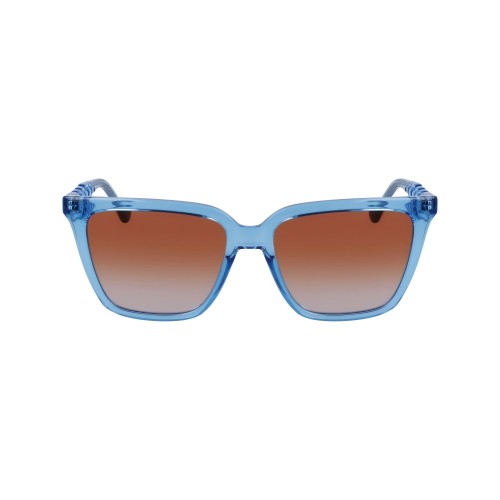 SUNGLASSES LIUJO WOMEN LJ780S-425 (Lens/Bridge/Temple) 56/16/140 mm)