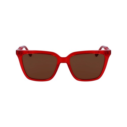 SUNGLASSES LIUJO WOMEN LJ780S-600 (Lens/Bridge/Temple) 56/16/140 mm)