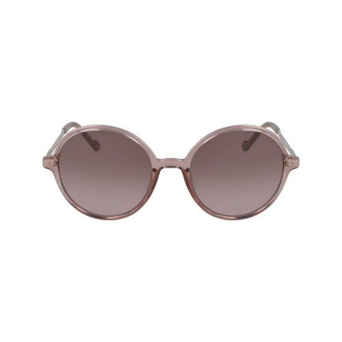 SUNGLASSES LIUJO WOMEN LJ729S-601 (Lens/Bridge/Temple) 55/19/140 mm)