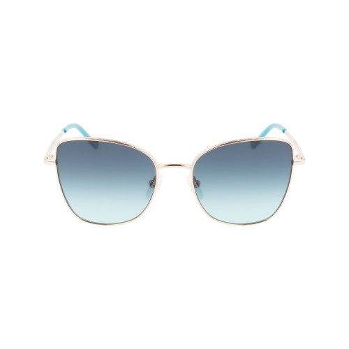 SUNGLASSES LIUJO CHILDREN LJ3101S521771 (Lens/Bridge/Temple) 52/17/140 mm)