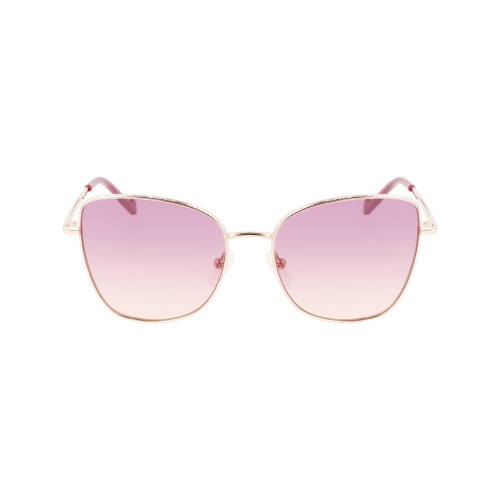 SUNGLASSES LIUJO CHILDREN LJ3101S521777 (Lens/Bridge/Temple) 52/17/140 mm)