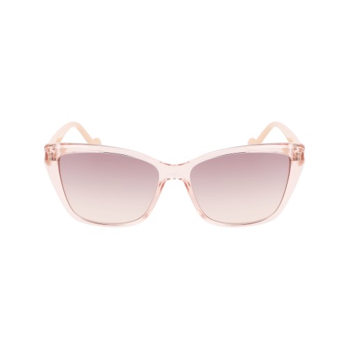 SUNGLASSES LIUJO CHILDREN LJ3608S531461 (Lens/Bridge/Temple) 53/14/140 mm)