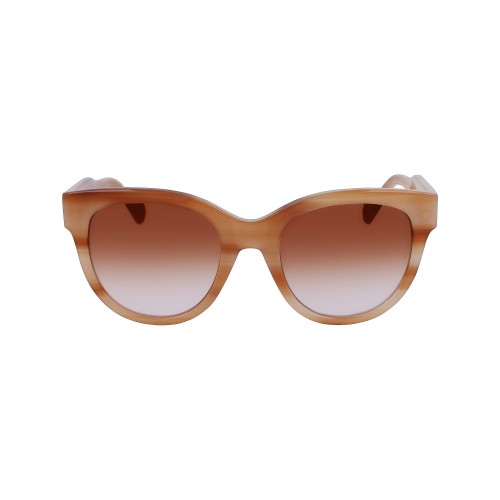 SUNGLASSES LIUJO WOMEN LJ772S5220729 (Lens/Bridge/Temple) 52/20/140 mm)