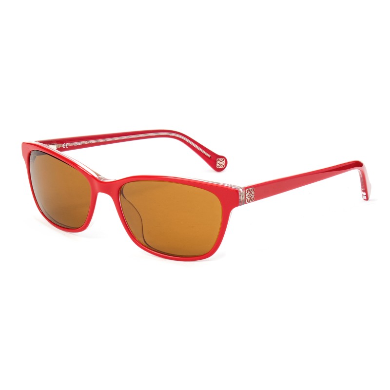 SUNGLASSES LOEWE WOMAN SLW90554098H (Lens/Bridge/Temple) 54/18/140 mm)