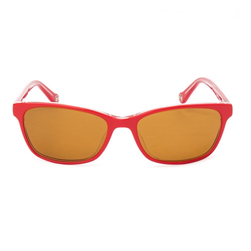 SUNGLASSES LOEWE WOMAN SLW90554098H (Lens/Bridge/Temple) 54/18/140 mm)