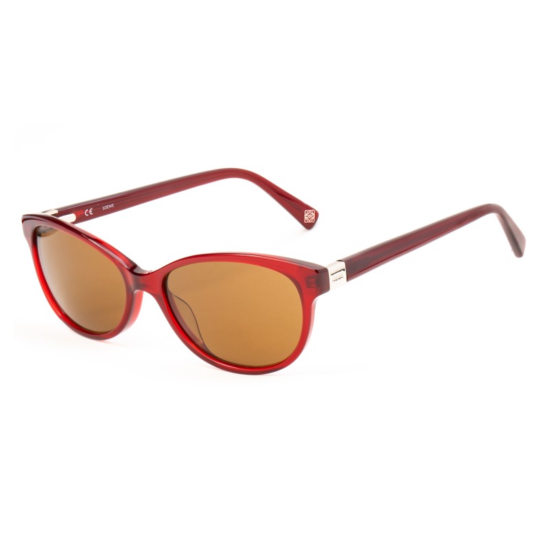 SUNGLASSES LOEWE WOMAN SLW9245307FQ (Lens/Bridge/Temple) 53/18/140 mm)