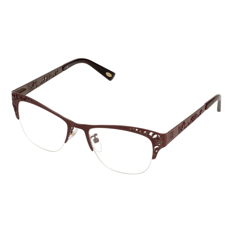 GLASSES LOEWE WOMAN VLW444M510A57 (Lens/Bridge/Temple) 51/18/140 mm)