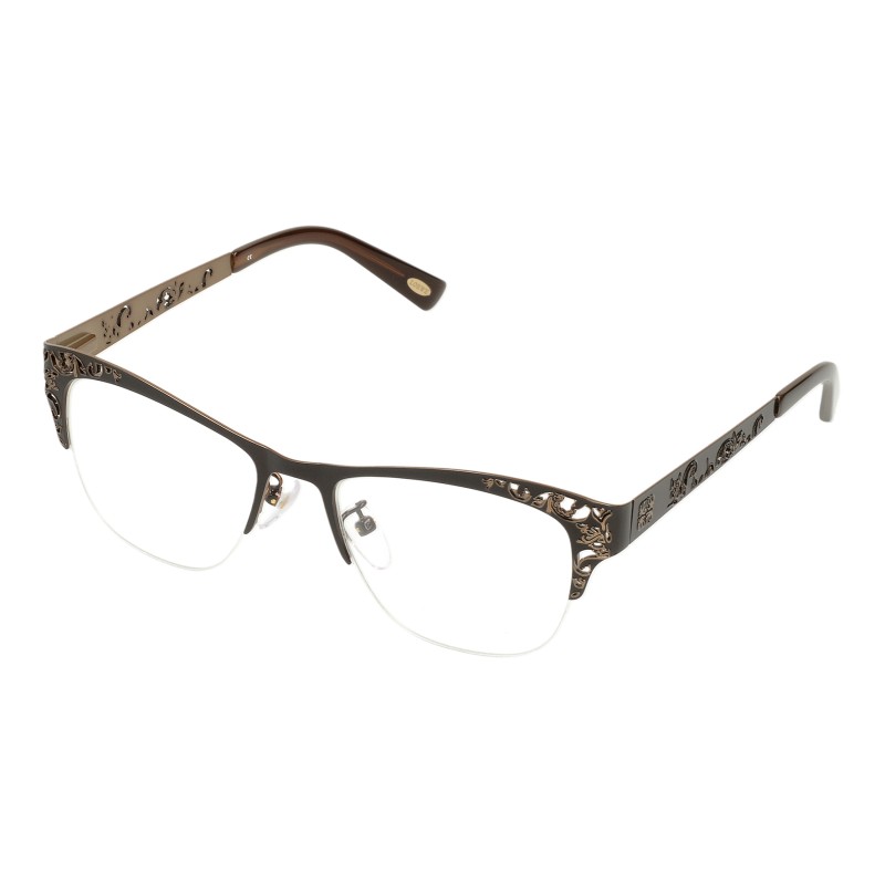 GLASSES LOEWE WOMAN VLW444M510I62 (Lens/Bridge/Temple) 51/18/140 mm)