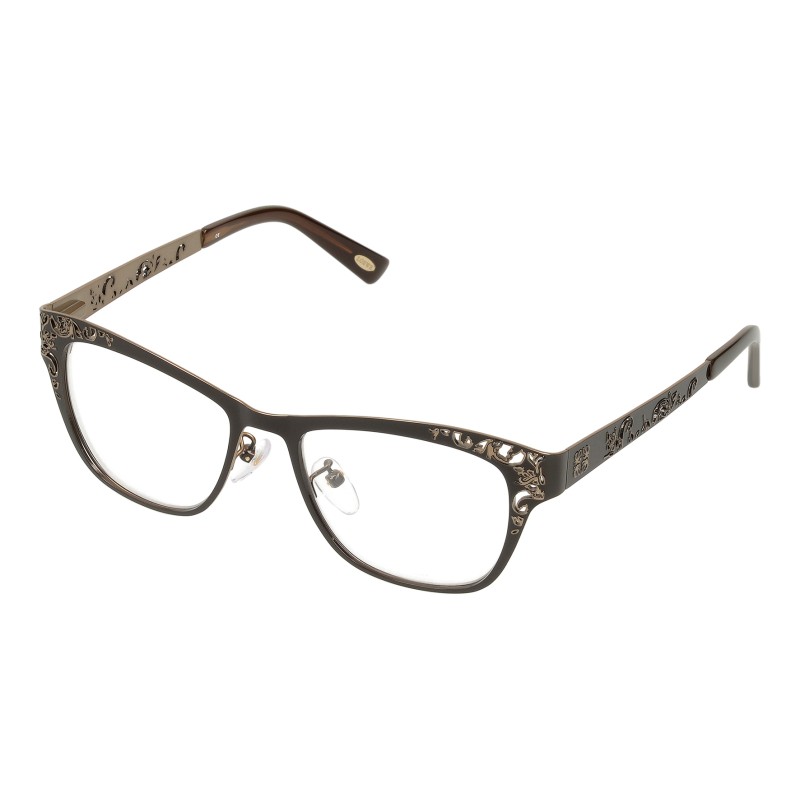 GLASSES LOEWE WOMAN VLW445M510I62 (Lens/Bridge/Temple) 51/18/140 mm)