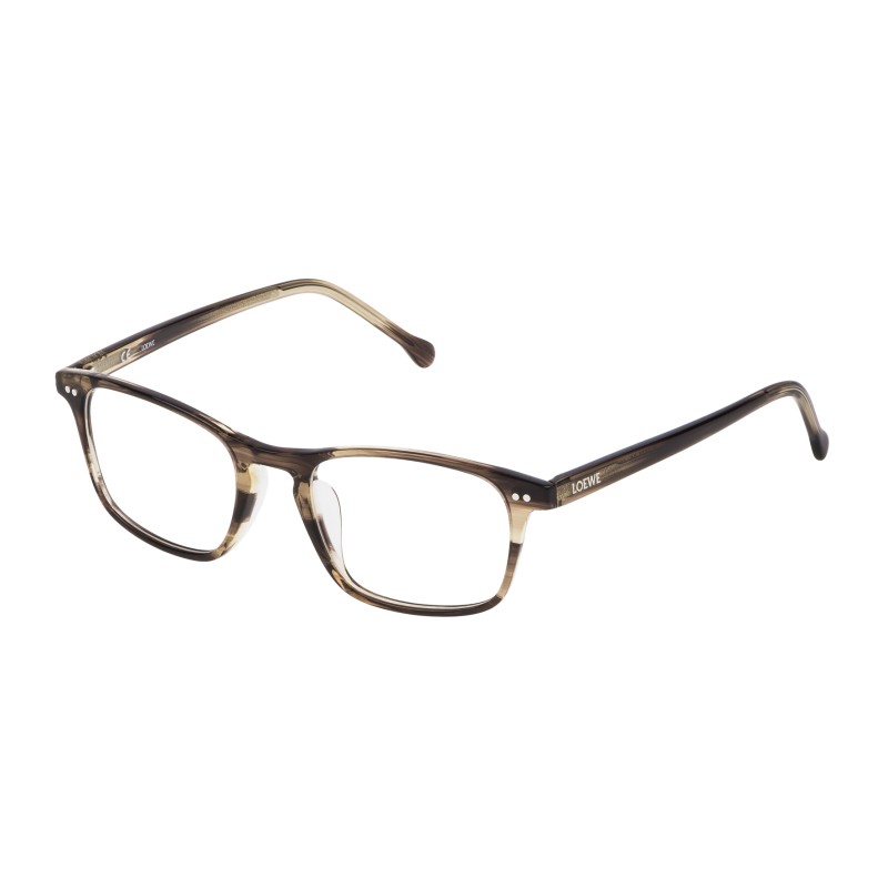 GLASSES LOEWE WOMAN VLW9584906YH (Lens/Bridge/Temple) 49/17/135 mm)