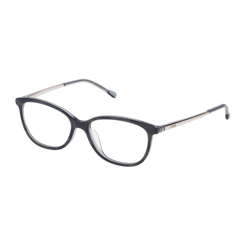 GLASSES LOEWE WOMAN VLW961M53GB7Y (Lens/Bridge/Temple) 53/16/135 mm)