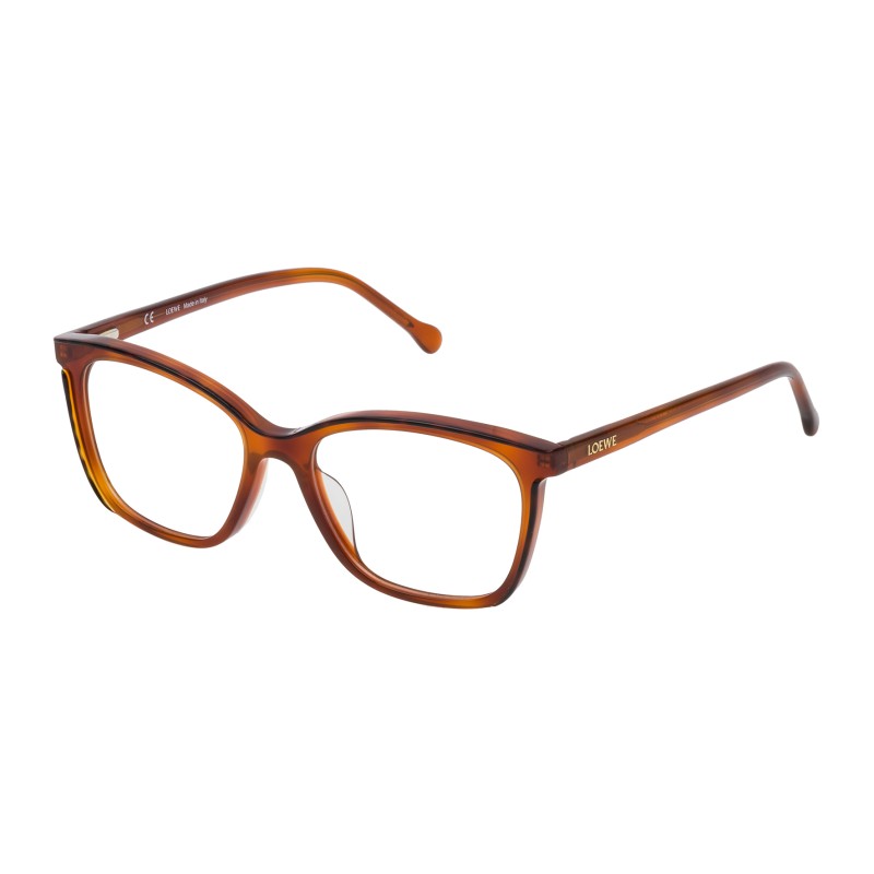 GLASSES LOEWE WOMAN VLWA05M510ADP (Lens/Bridge/Temple) 51/18/140 mm)