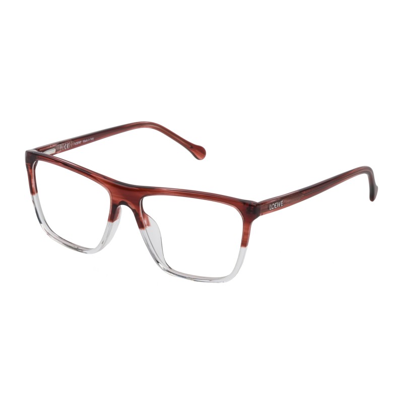 GLASSES LOEWE WOMAN VLWA16M5301EV (Lens/Bridge/Temple) 53/15/140 mm)