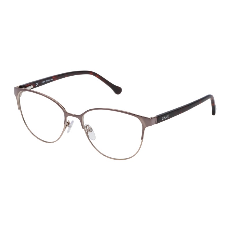 GLASSES LOEWE WOMAN VLWA18M530SHE (Lens/Bridge/Temple) 53/16/135 mm)