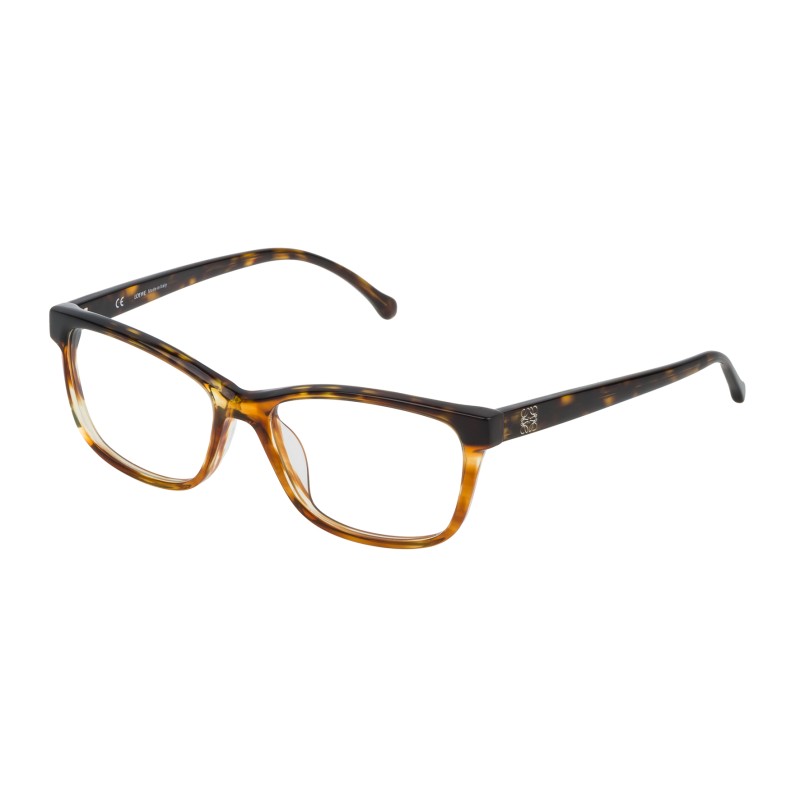 GLASSES LOEWE WOMAN VLWA20M5406K1 (Lens/Bridge/Temple) 54/17/140 mm)